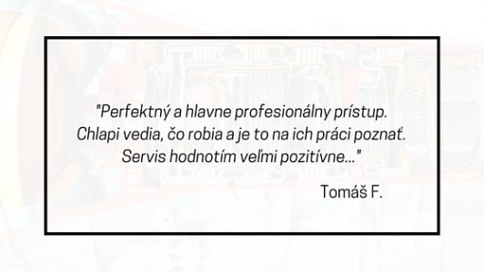 automaticka prevodovka oprava vymena oleja tomas recenzia